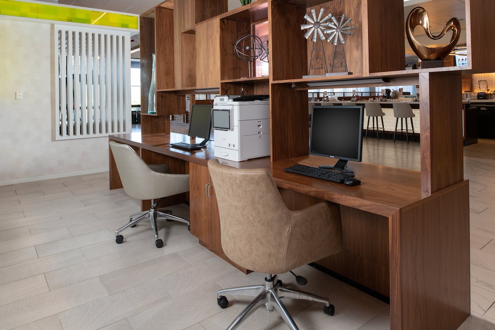 Holiday Inn Portland Columbia Riverfront By IHG - photo 45