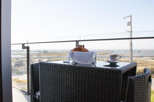 Alto das Marinhas — 4-Star Luxury Hotel in Aveiro, Portugal