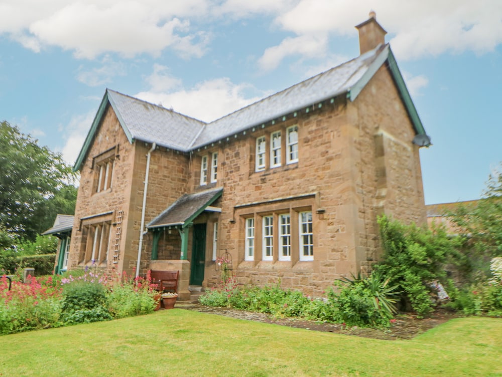 Crookham Dairy - last minute hotel in Unknown City