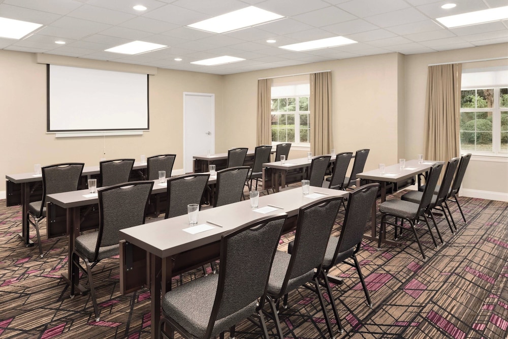 Residence Inn Atlanta Duluth Gwinnett Place - photo 28