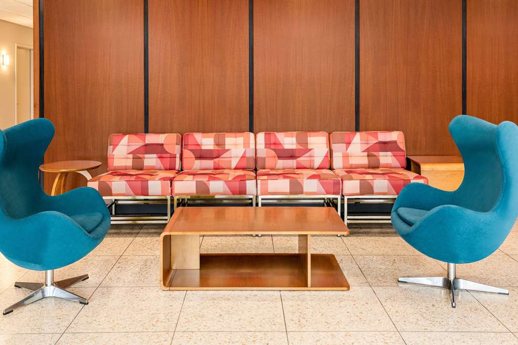 The Orbit Hotel Trademark Collection by Wyndham - photo 8