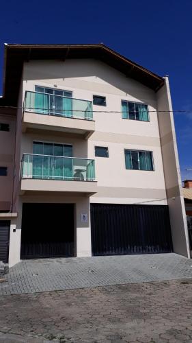 Apartamentos de Penha