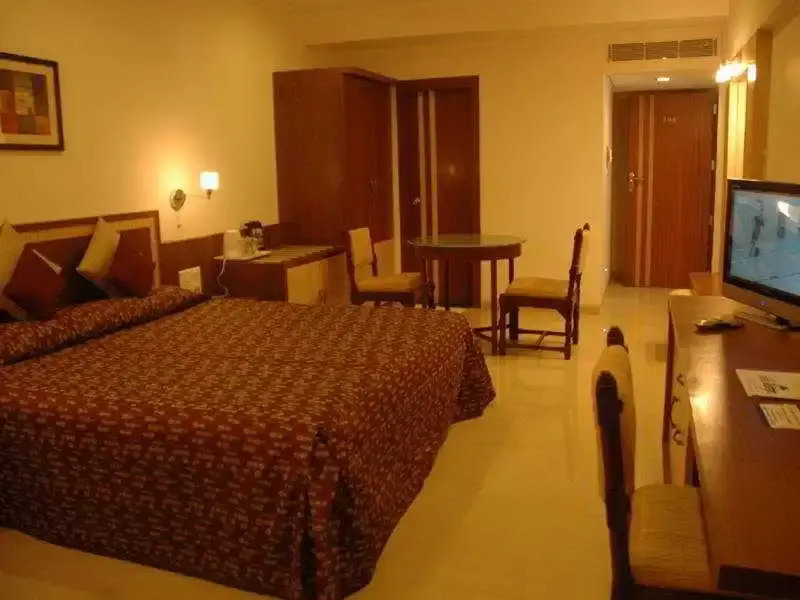 Hotel Juhu Plaza