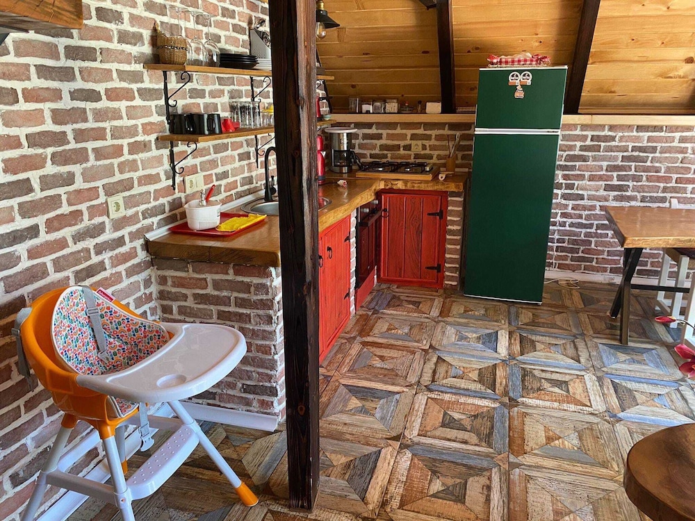 Tenora Suit Bungalov — Ardesen — photo 5