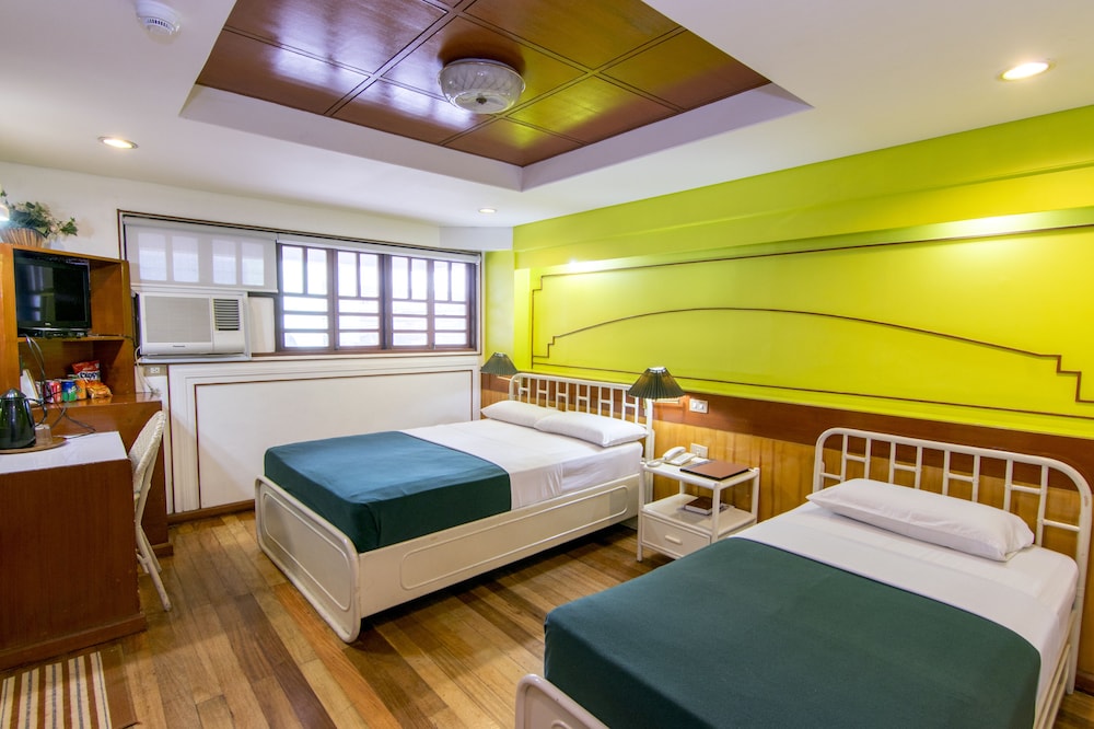 The Manor Hotel — Davao — photo 2