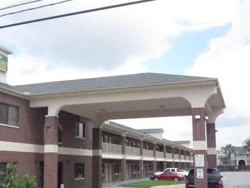 Garden Suites in Houston, United States