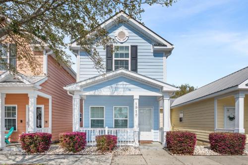 Beautiful and Stunning Gulfstream 2BA2BR Cottage — 4-Star Luxury Hotel in Myrtle Beach, United States