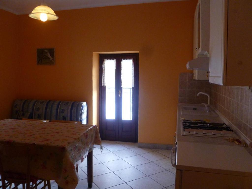 Alloggi Il Rododendro — hotel in Vinadio