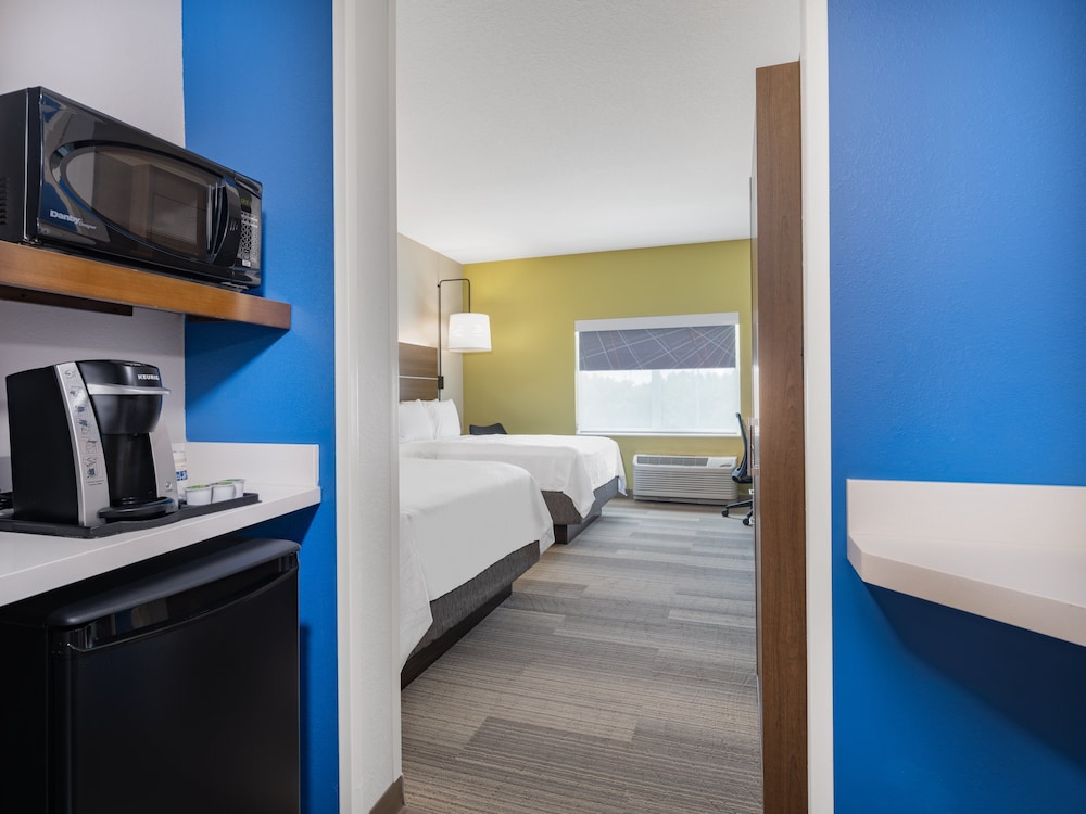 Holiday Inn Express & Suites Ruskin by IHG - photo 22