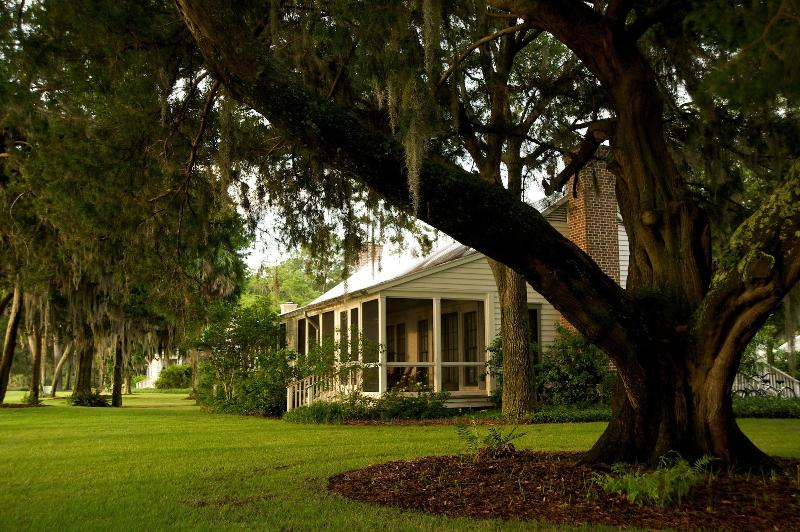 The Inn at Palmetto Bluff - photo 137