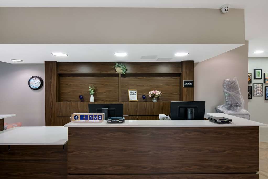 The Hotel Saratoga Ascend Hotel Collection - photo 3