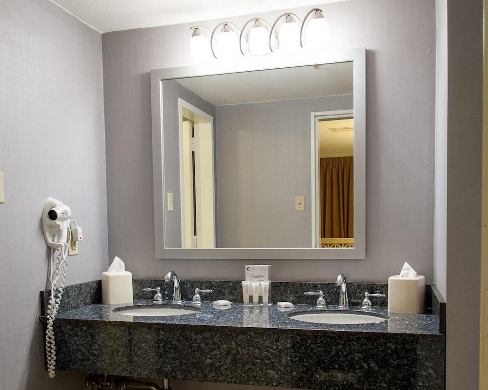 Wyndham Albuquerque Hotel & Conference Center - photo 30