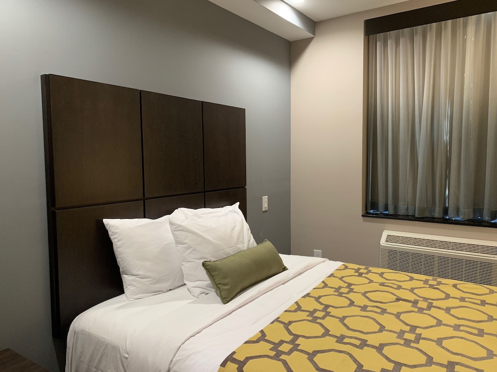 Voyage Hotel - photo 16