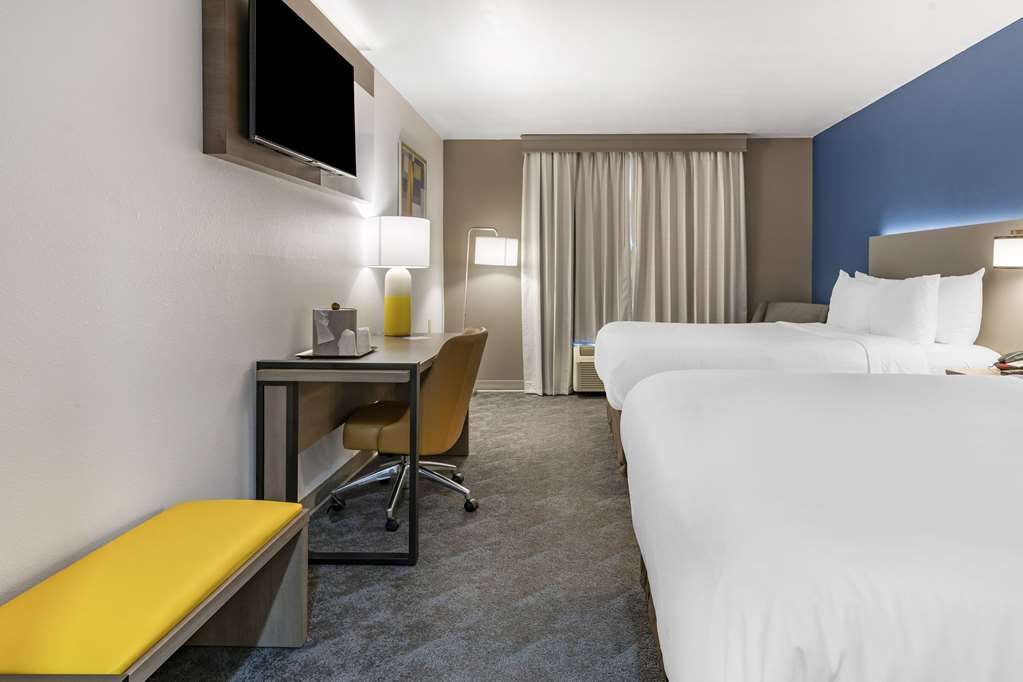 Comfort Inn & Suites Shelbyville - photo 18