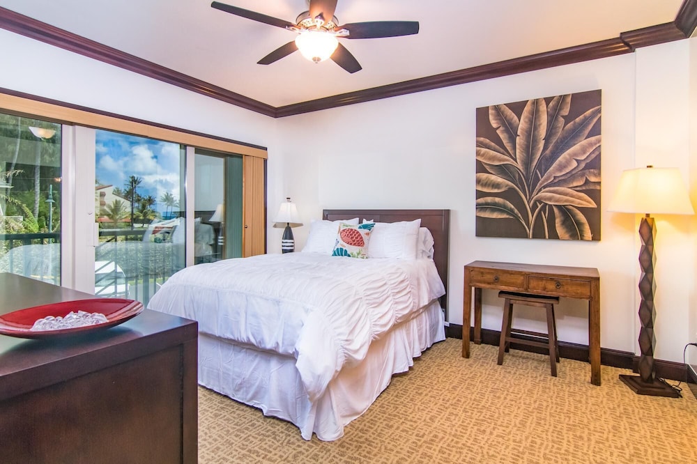 Waipouli Beach Resort C 205 - photo 5