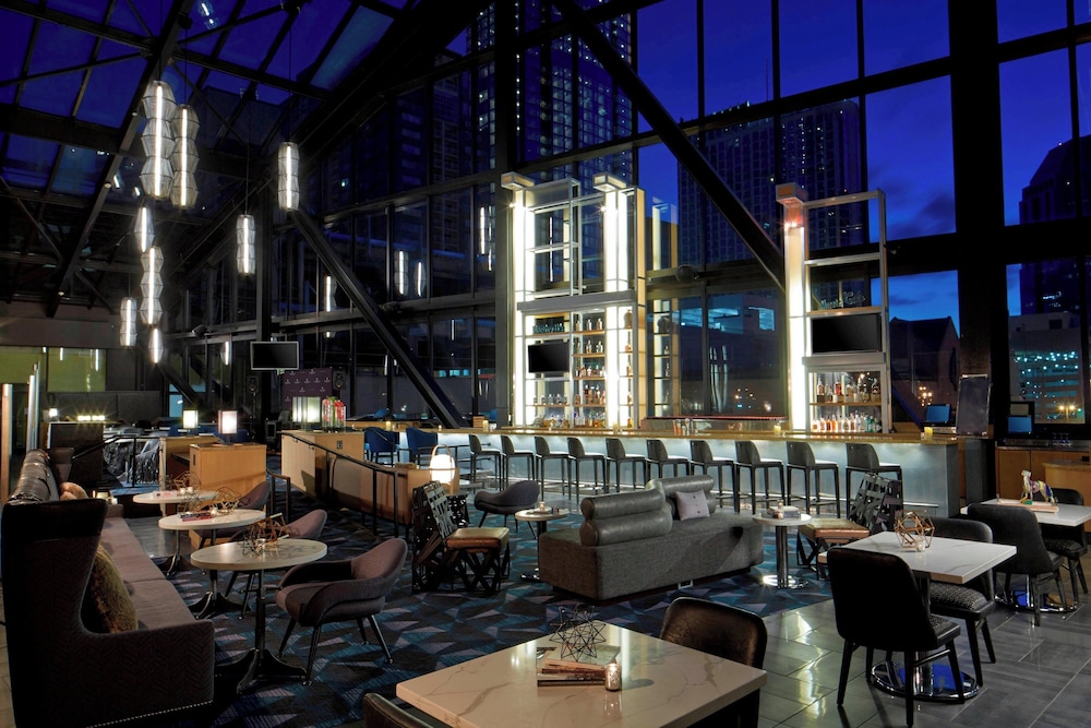 Renaissance Nashville Hotel - photo 112