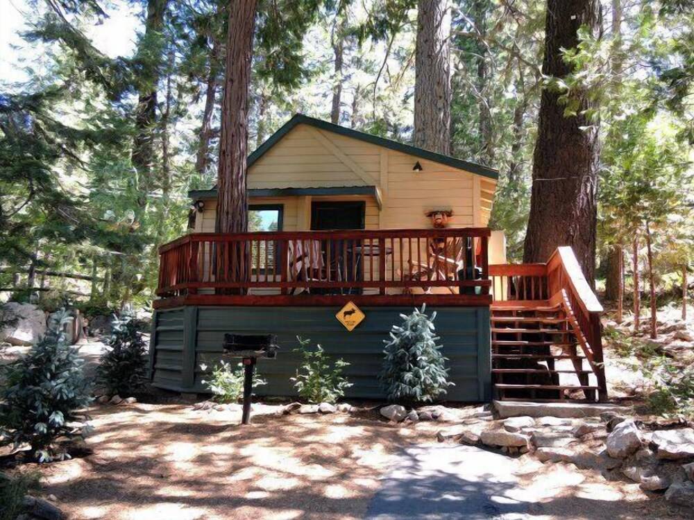 Shaver Lake Village Hotel - photo 109