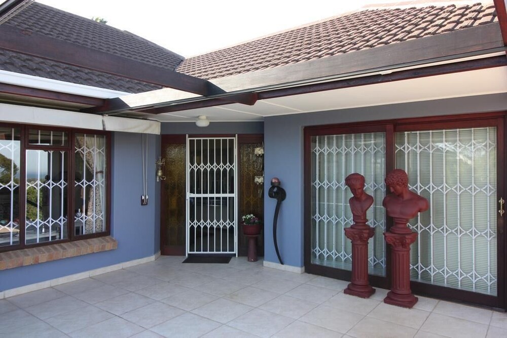 Covenant Well Guest House