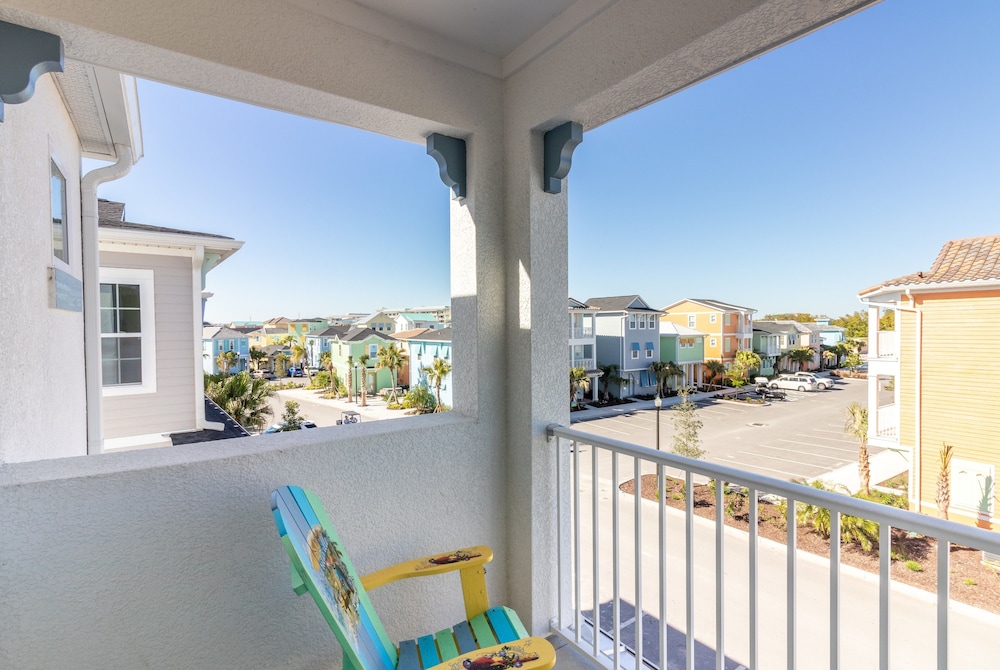 Margaritaville Cottages Orlando by Vstays with H2O Waterpark - photo 527