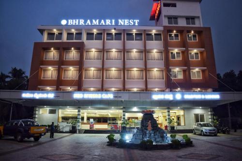 Bhramari Nest - last minute hotel in Unknown City