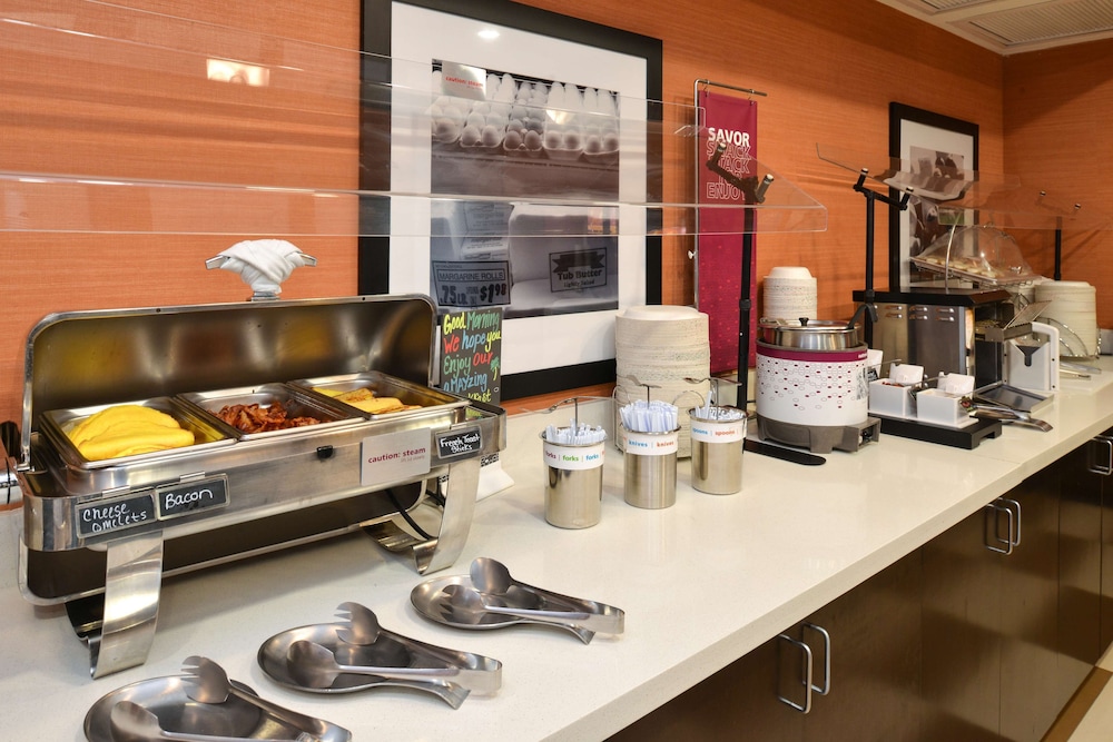 Hampton Inn & Suites Ocala - photo 39