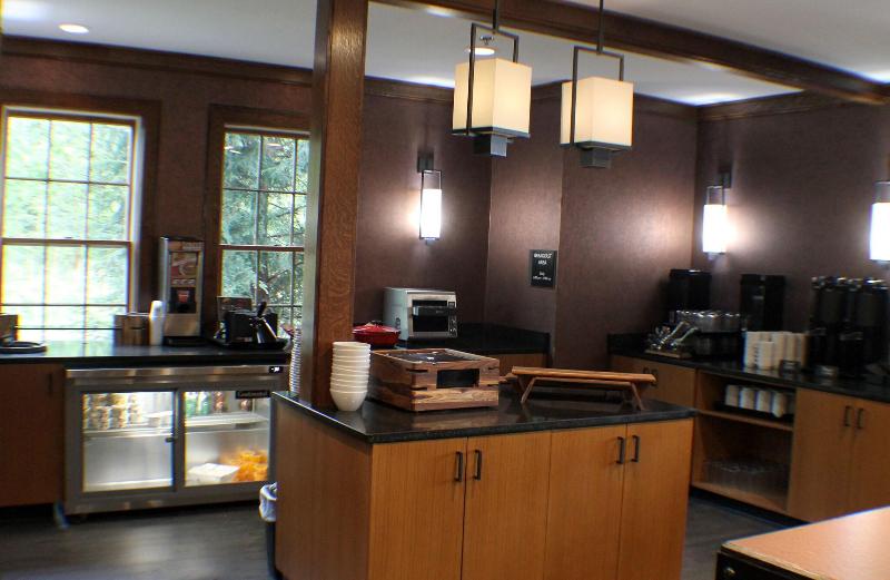 The Craftsman Inn & Suites - photo 47