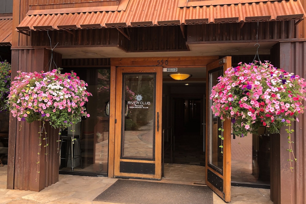 River Club 203 by Alpine Lodging Telluride - photo 33