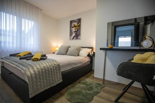 Apartmani Tea — Ogulin — photo 3