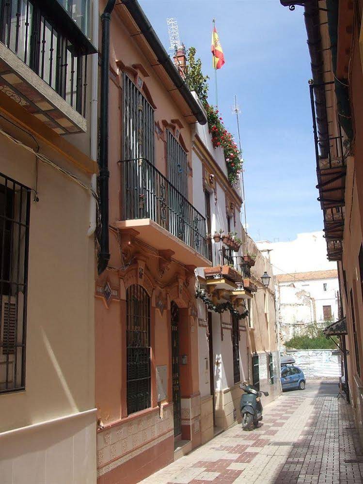 Casa de las Mercedes