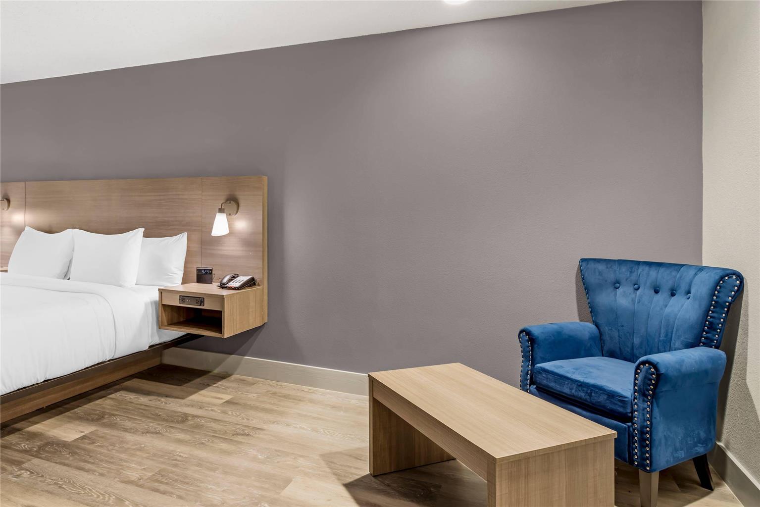The Angler Hotel Livingston an Ascend Collection Hotel - photo 20