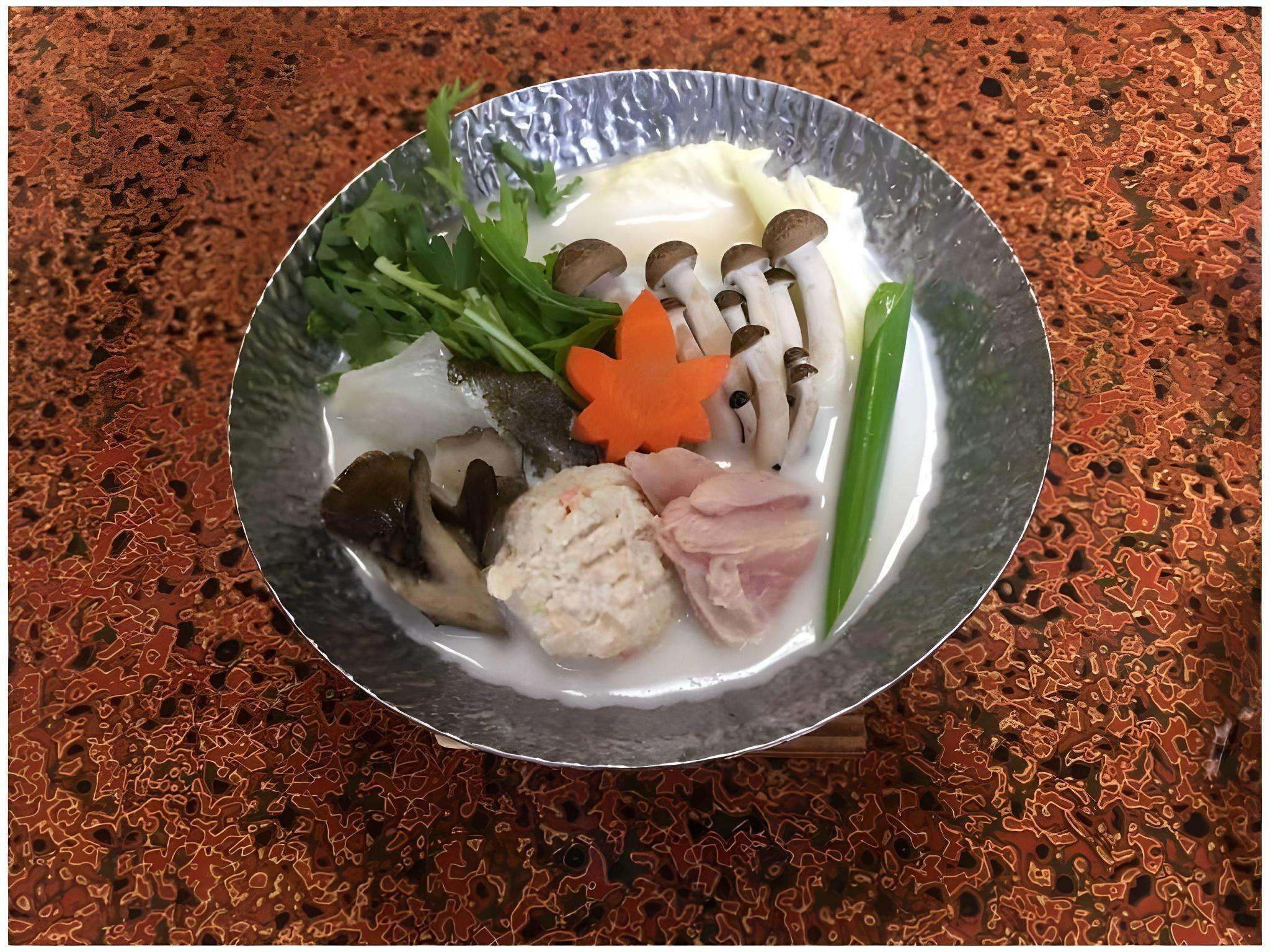 Fujimotoso in Hachioji, Japan