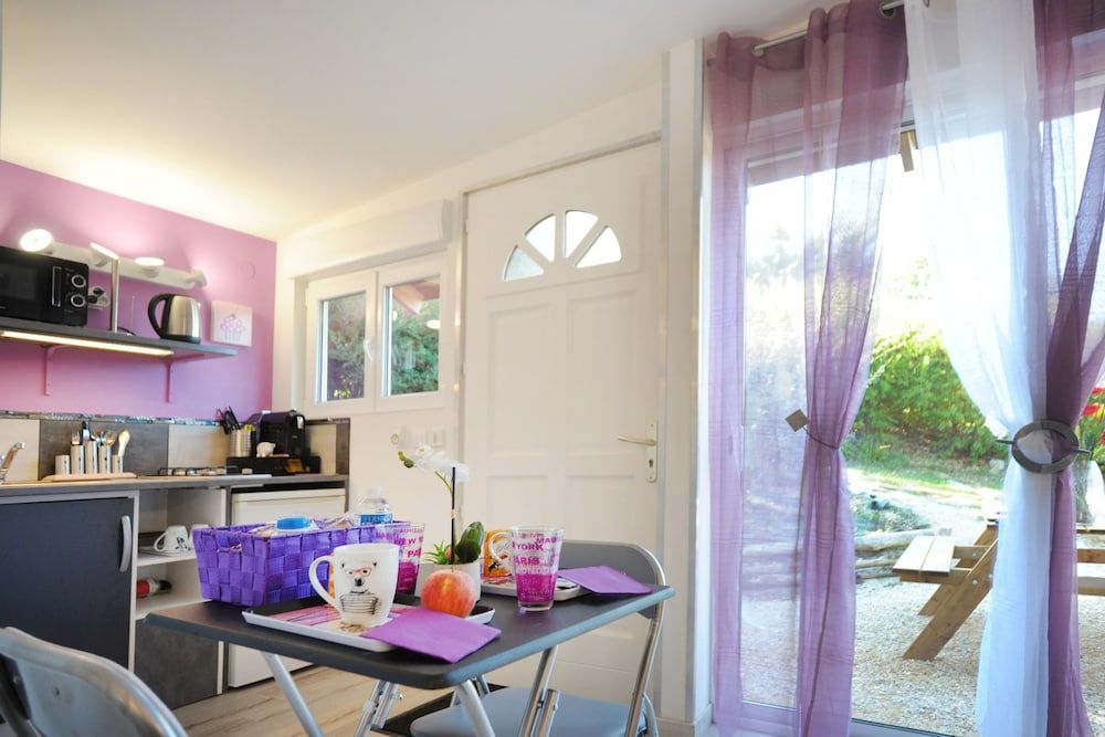 Logement Carreyrat Le Ma ly — Montauban — photo 4