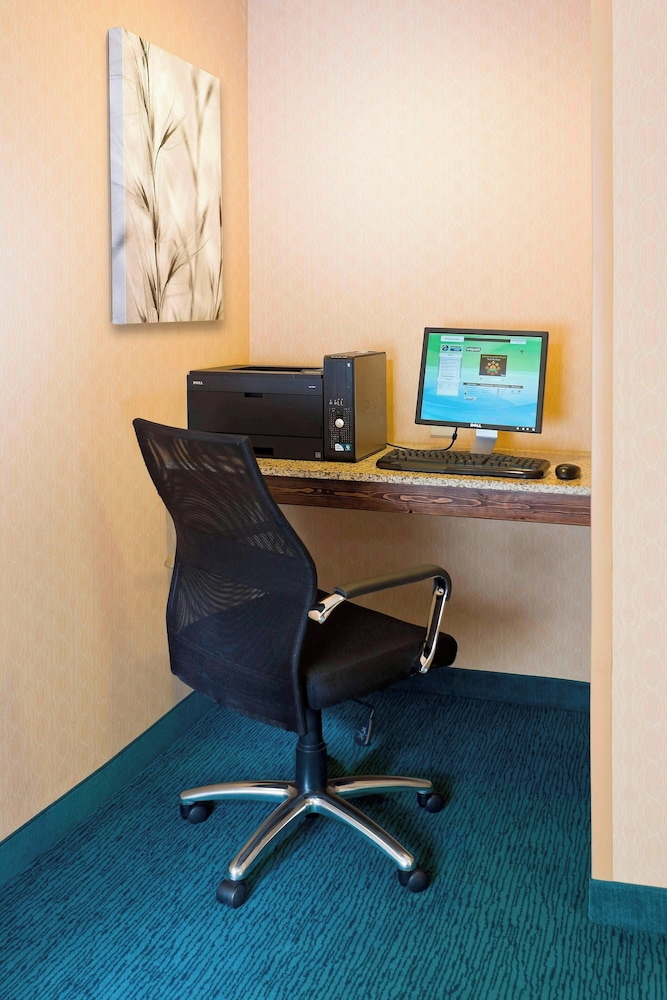 Primestay Extended Suites - photo 21