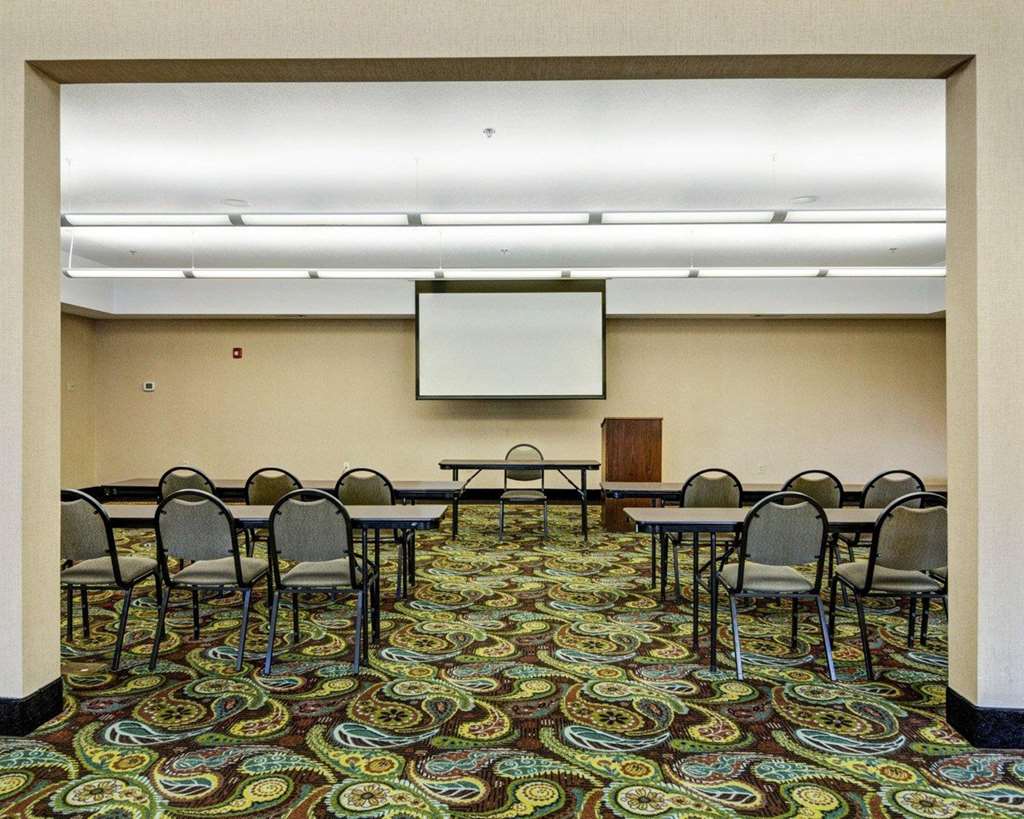 Comfort Suites near Hot Springs Park - photo 28