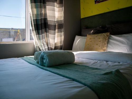 Relaxing Guest House in th Heart of Ndabeni — 4-Star Luxury Hotel in Cape Town, South Africa
