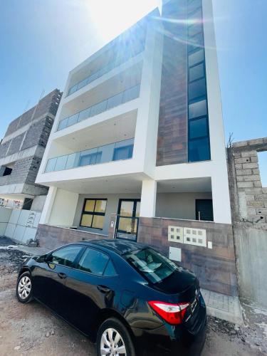 Aparthotel Di Lia T3 in Praia, Cape Verde