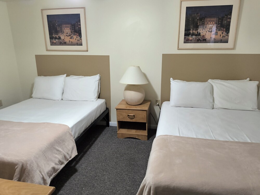 Condor Motel - photo 28