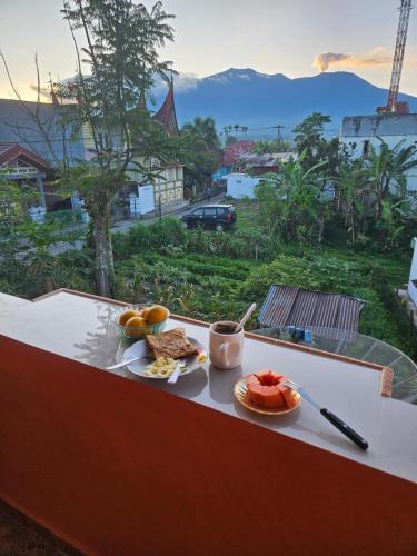 Rumah Mawar Syariah — Bukittinggi — photo 2