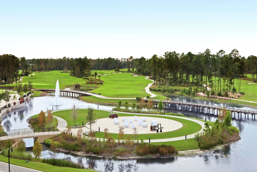 Signia by Hilton Orlando An Official Walt Disney World Hotel - photo 129