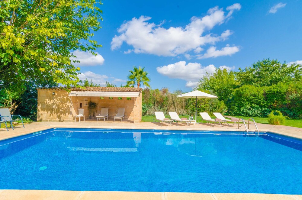 S'era Nova — 4-Star Luxury Hotel in Algaida, Spain