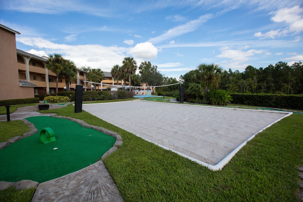 Westgate Leisure Resort - photo 47