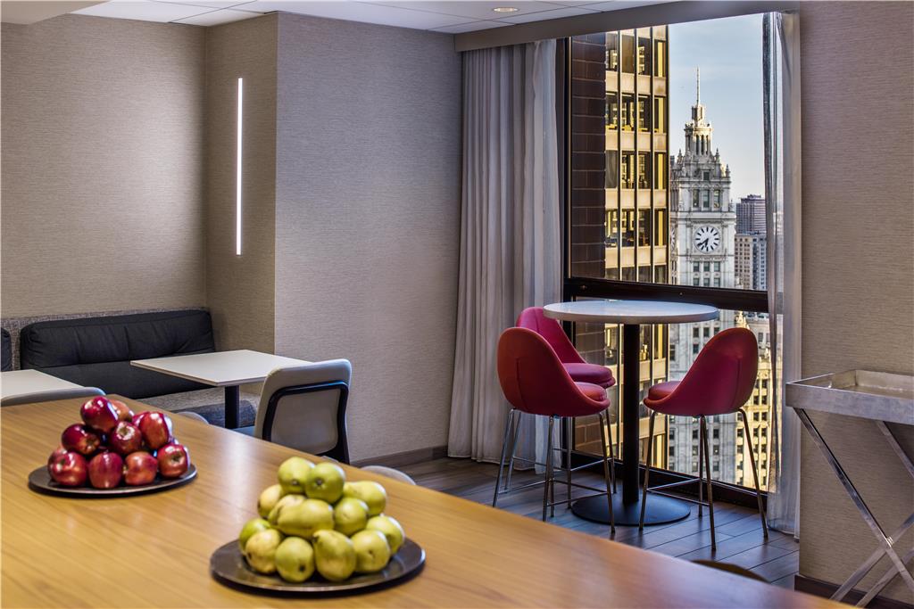 Hyatt Regency Chicago - photo 52