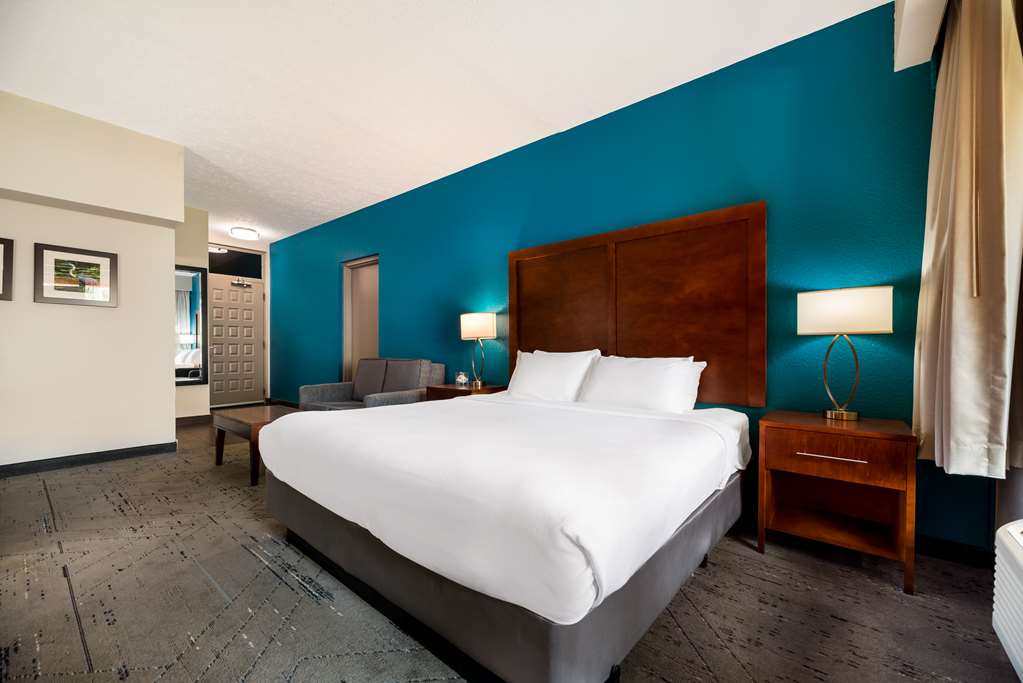 SureStay Plus by Best Western The Villages - photo 19