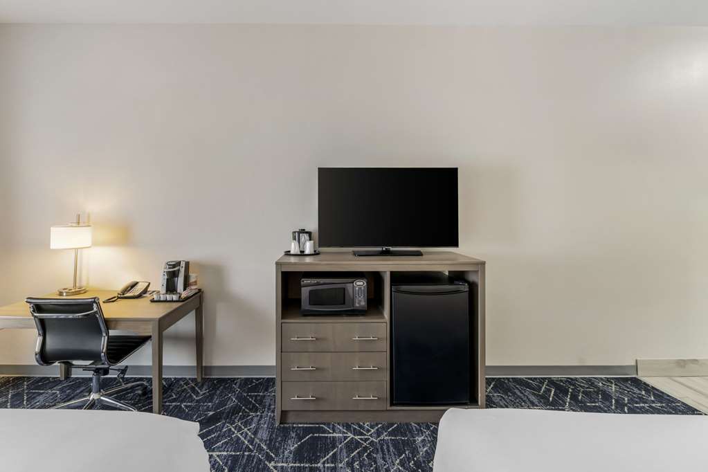 Comfort Inn & Suites Andrews - photo 11