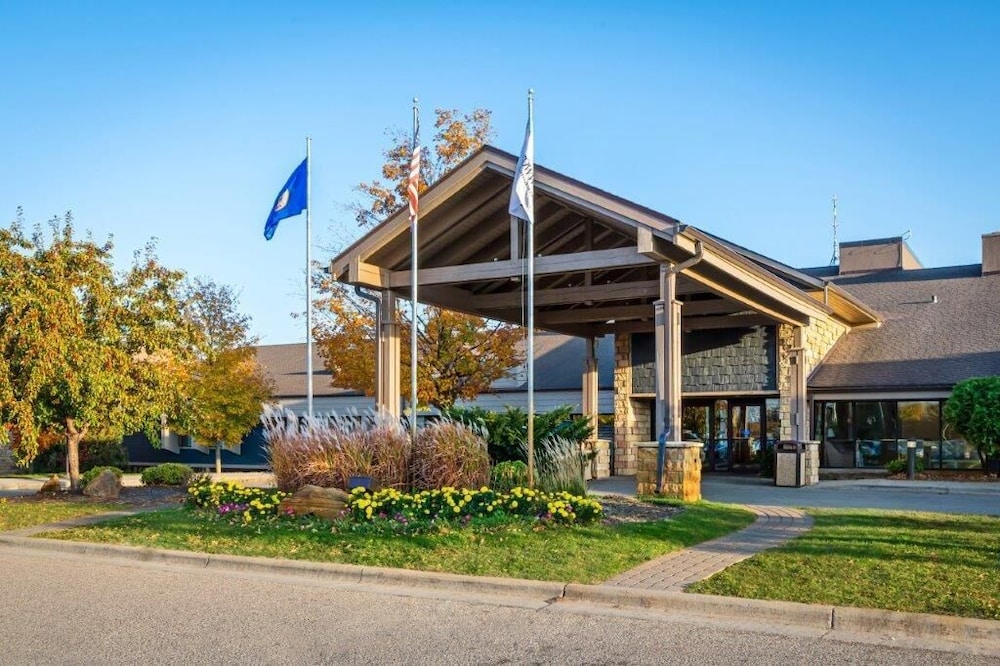 Arrowwood Resort Hotel and Conference Center Alexandria