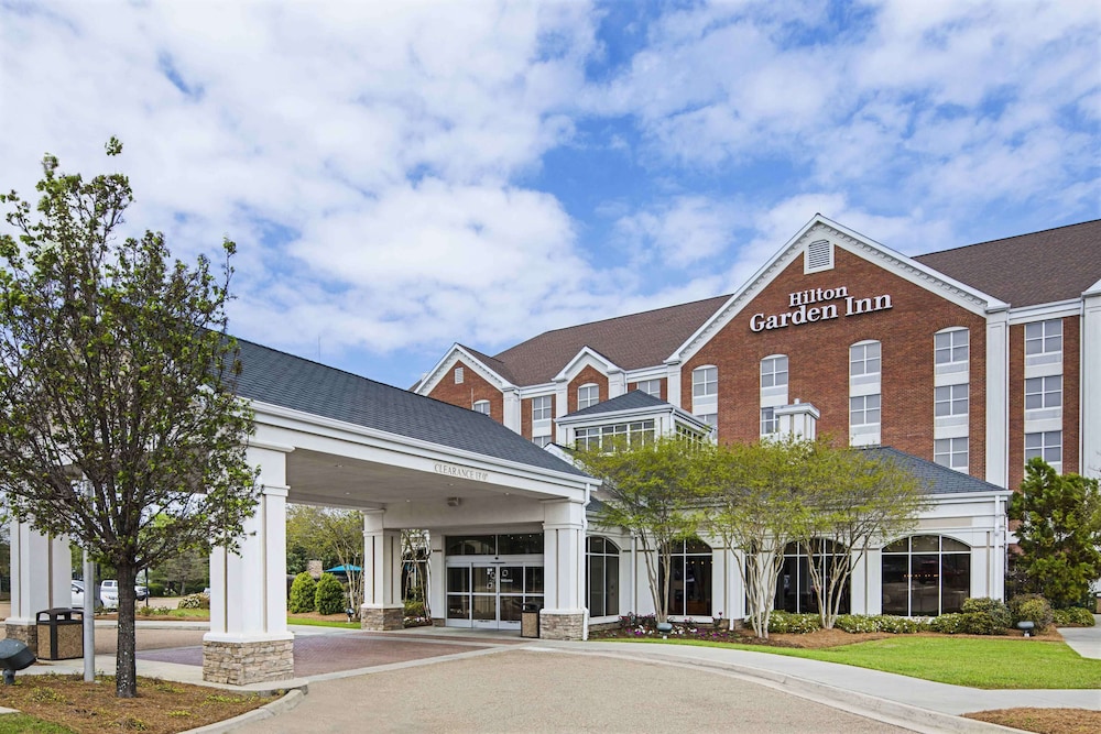 Hilton Garden Inn Jackson Madison - featured photo