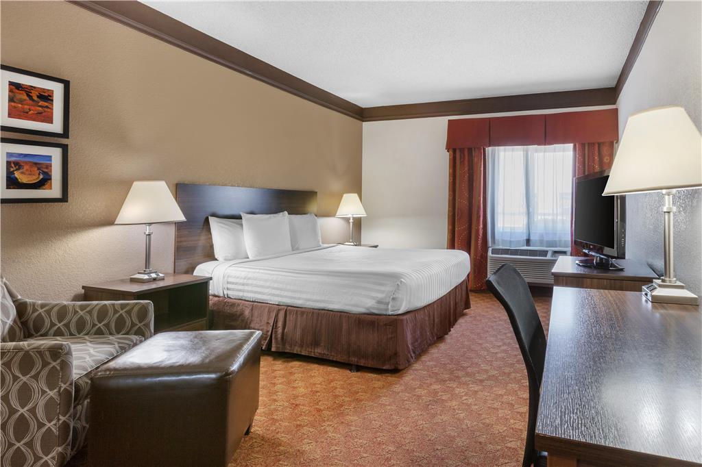 Best Western Tolleson Hotel - photo 16