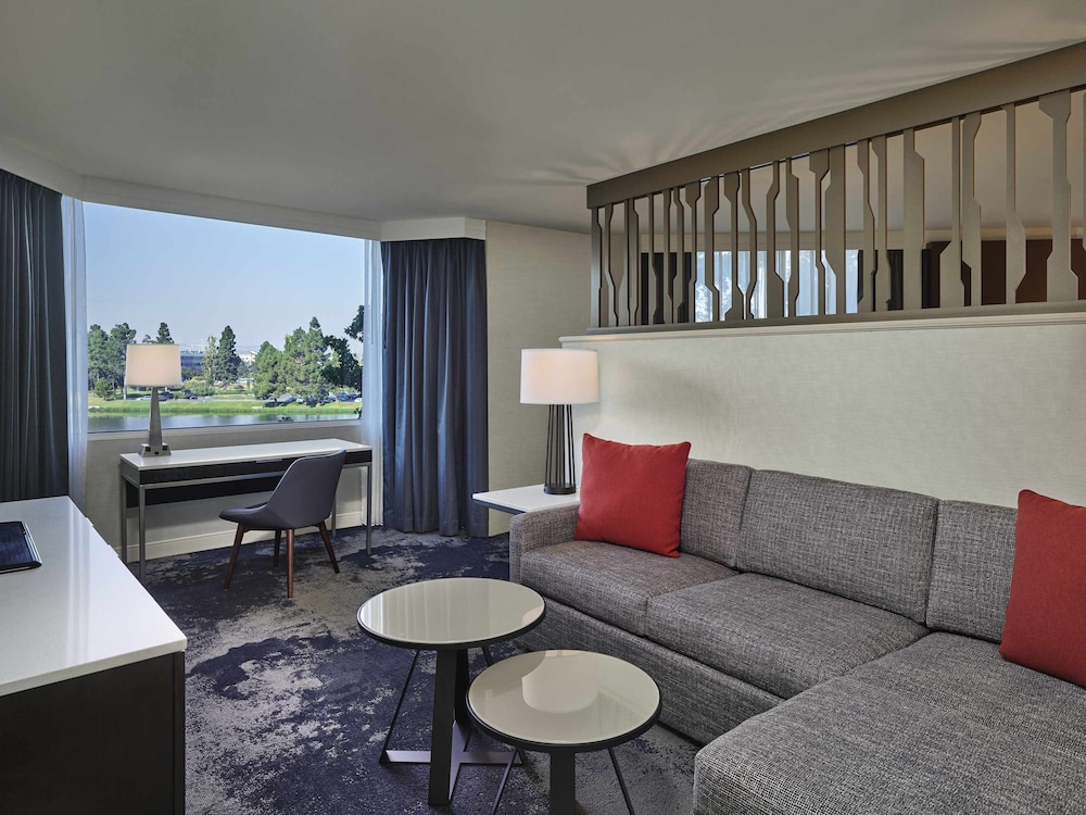 Grand Bay Hotel San Francisco - photo 21
