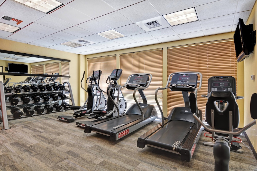Courtyard by Marriott Carson City - photo 17