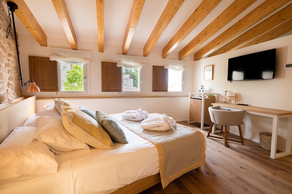 FORUM Boutique hotel & spa in Alcudia, Spain